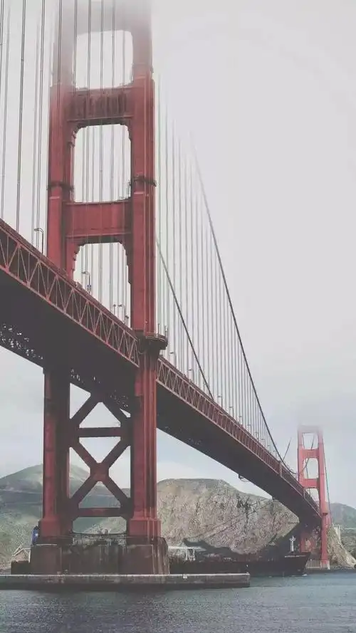 个性好看的全面屏壁纸,手机锁屏,超清封面