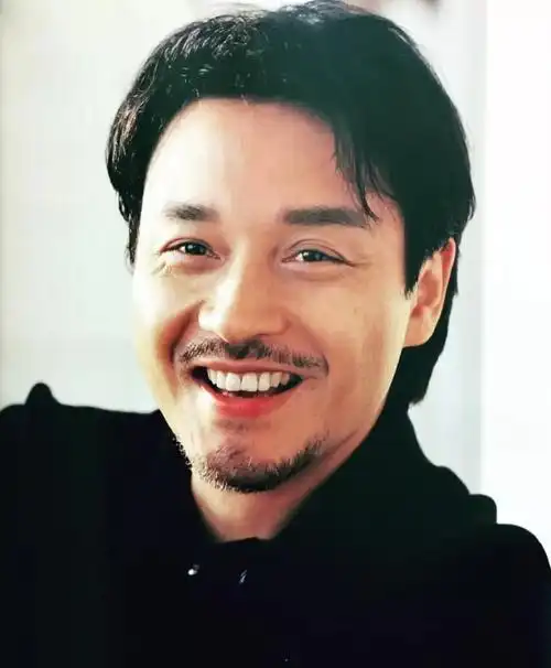 风继续吹,不忍远离_张国荣