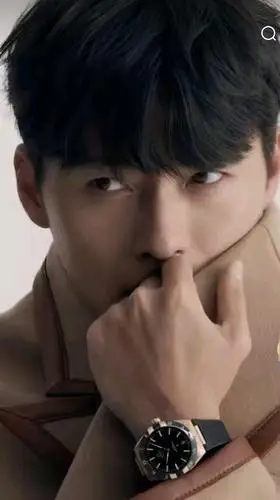 韩国娱乐圈的这几位"资深硬汉型"男神,你更喜欢谁?