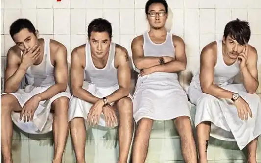 金城武和吴彦祖各自帅在哪里?以及他们俩相对比有哪些差异?