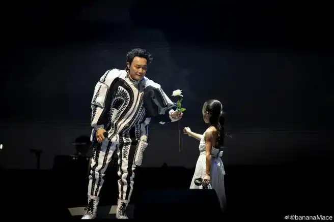 陈奕迅是esfp##陈奕迅是相信光的男人