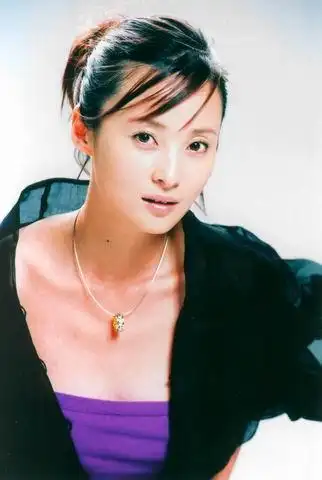 中国电影学会明星风采-蒋勤勤