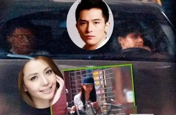 邱泽许玮甯备孕失败男方曾抛弃杨丞琳辜负唐嫣