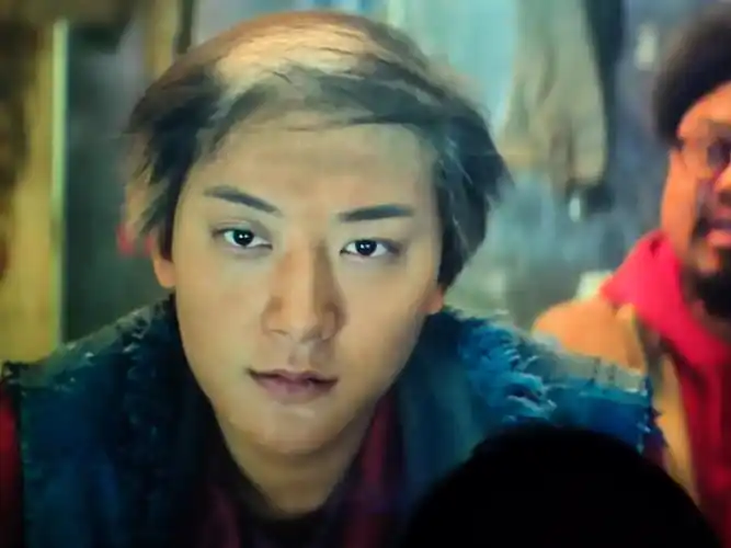 海浪  #永远爱黄子韬  #搞笑的黄子韬  #盘点黄子韬搞笑综艺合集