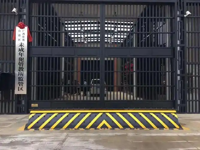 搜了网为您找到6条监狱ab门门禁系统的相关产品信息