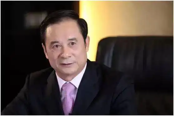 黄文仔:品质先行者