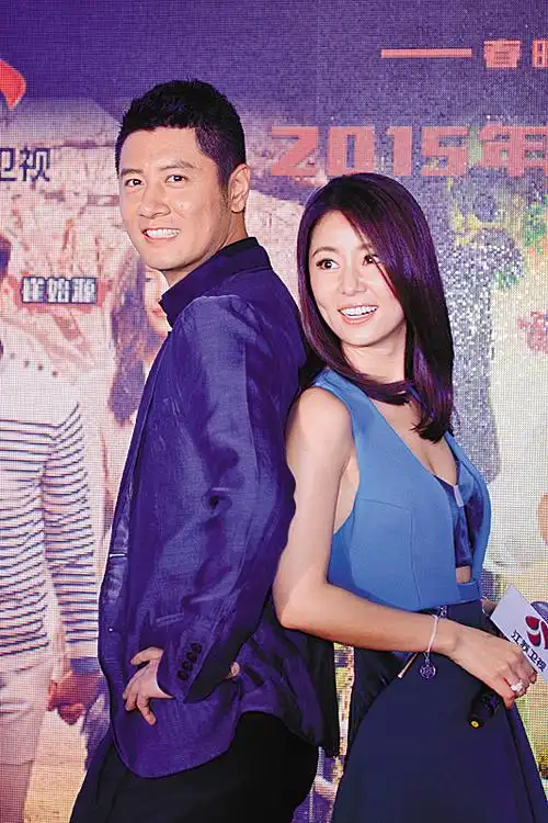 伺候"女神"林心如,任重做啥都不对