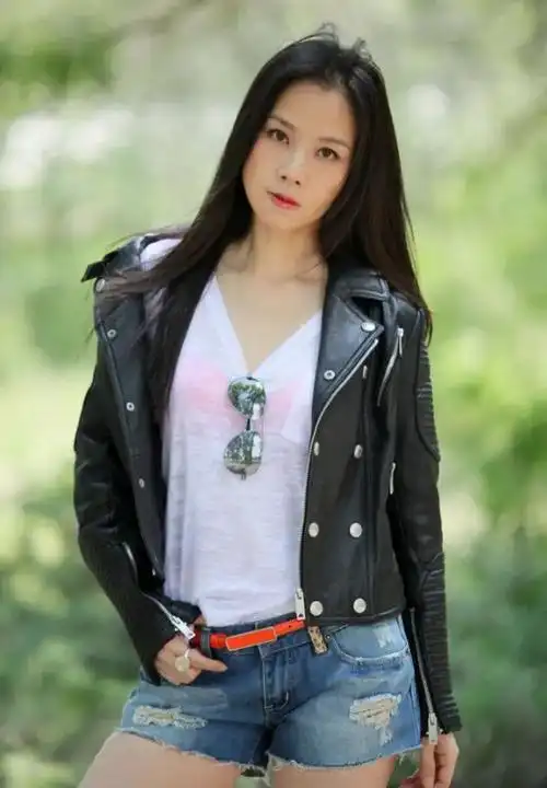 何琳个人资料(演员何琳:公公病逝五年后,她让婆婆老有所依,晚年幸福