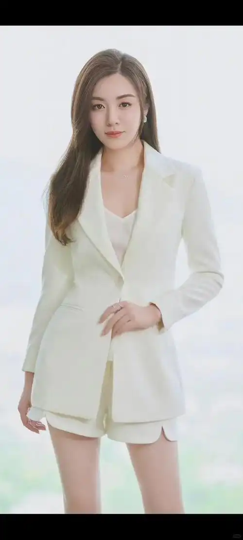 王晓晨高清性感写真来啦.