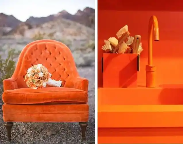 那这个春夏,哪些流行色和我们的生活更契合呢?跟着象君一起看看._颜色