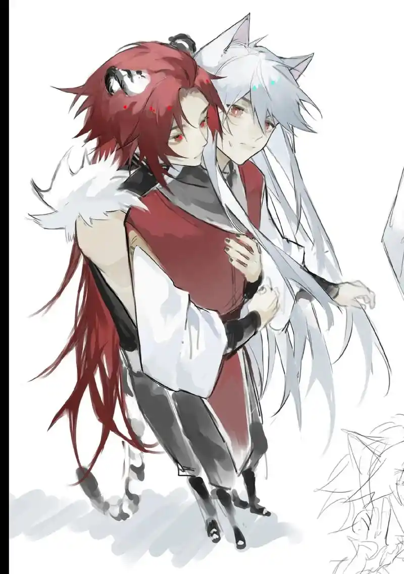 王者荣耀 #策约 #百里守约 #百里玄策 开饭!策约姐 - 抖音