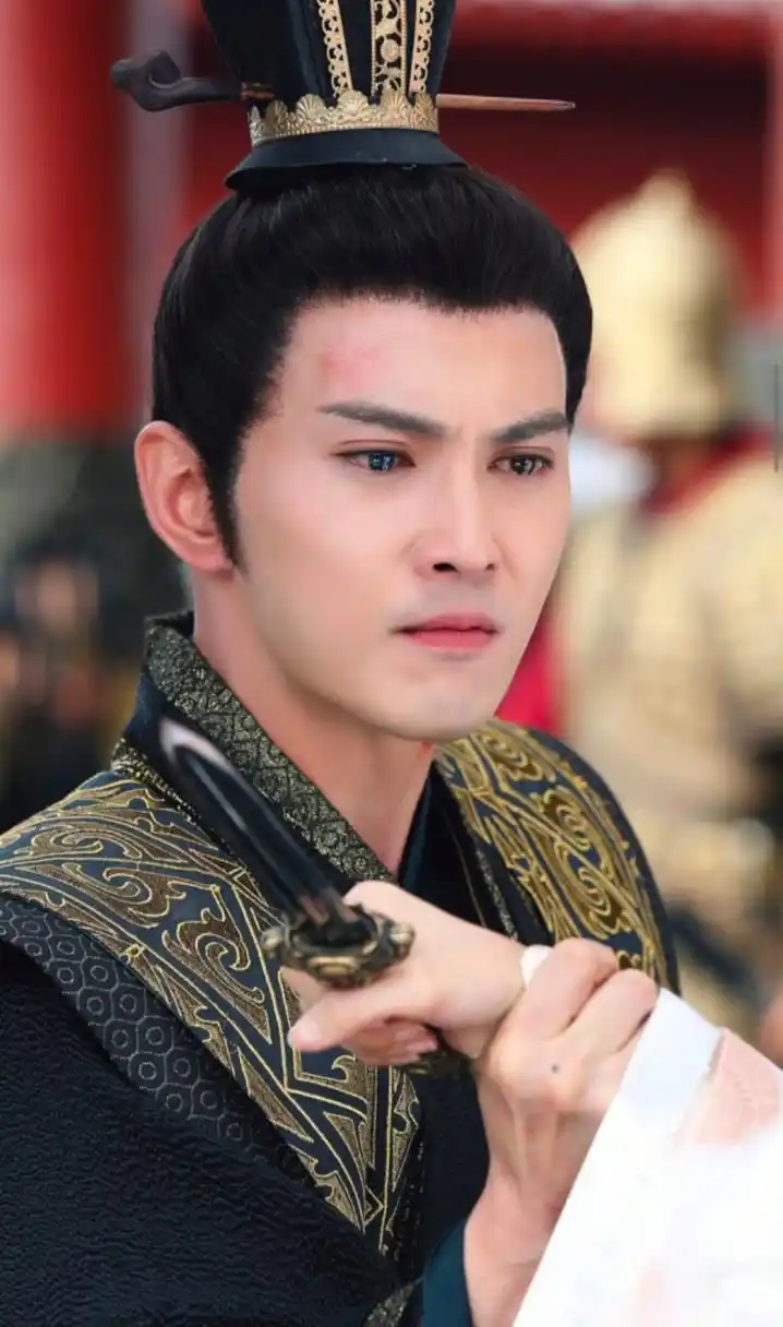 最帅太师宇文护的扮演者——徐正溪宣布退出娱乐圈,一开始是心疼的,还