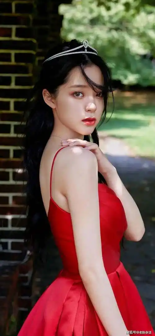 欧阳娜娜,这身材究竟谁顶得住嘛!