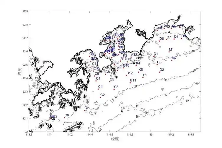 酷清华这门课开到了海上
