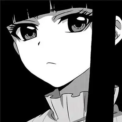 由美头网整理发布,动漫头像频道提供更多与冷酷,冷艳,暗黑,御姐相关的