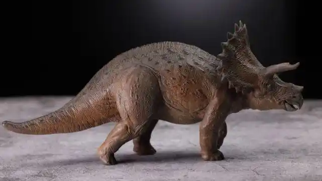 本心楠改三角龙heavy lance带来的四重惊喜!