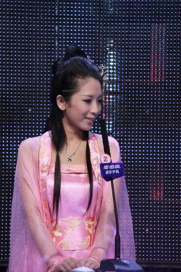 非诚勿扰女嘉宾