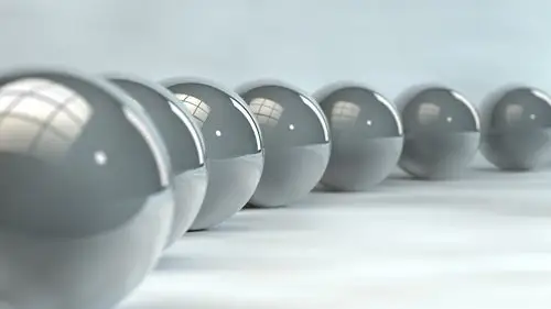 精选3d立体创意设计三维球体高清桌面壁纸图片素材下载第二辑