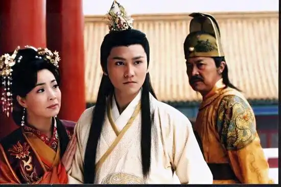 我爱河东狮丁子峻