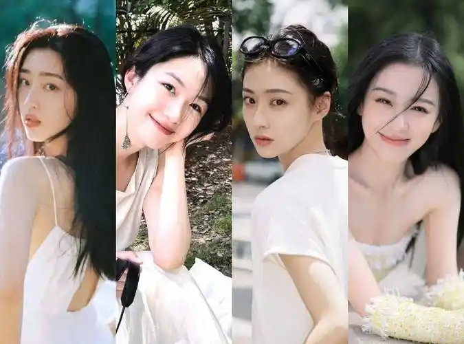 盘点8位待爆"00后小花",向涵之,包上恩崛起!孙珍妮,赵今麦冲刺当顶流!