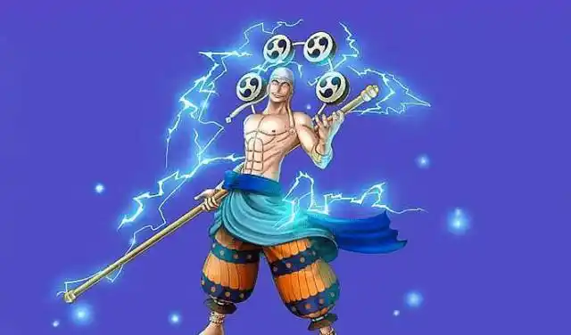 海贼王艾尼路如果没失败来新世界最差也是七武海你认同吗