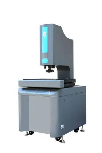 几何尺寸的精密测量仪