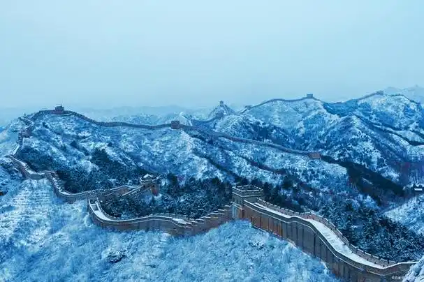 北京冬季赏雪景的好去处