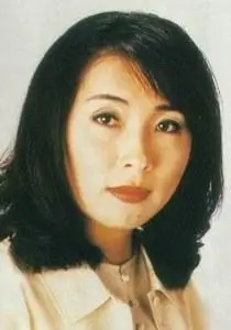 陈秀珠 rebecca chan sau-chu