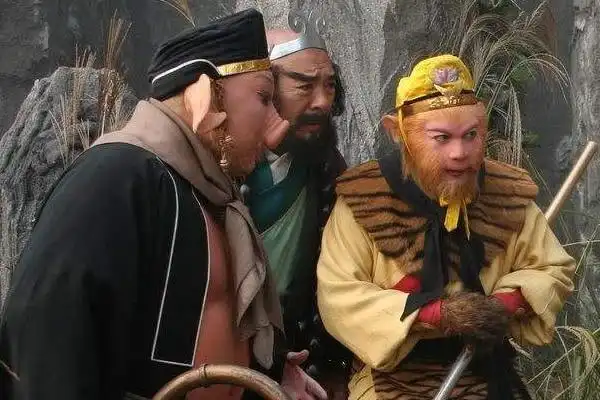 87版《西游记》女演员羞于露肚脐,导演用这个方法骗了观众30年