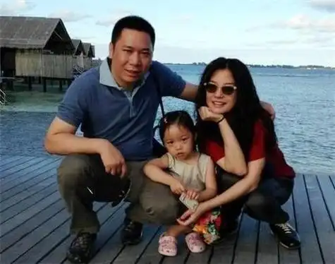 苏有朋对赵薇最浪漫的事(苏有朋连续八年准点为赵薇庆生)(17)