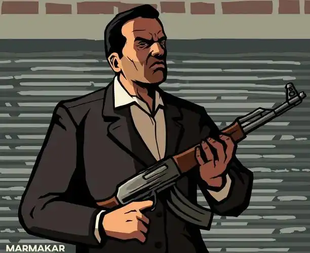 『gta系列』侠盗猎车手:自由城故事/gta wiki