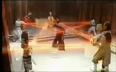 说起香港僵尸片你们还记得林正英吗