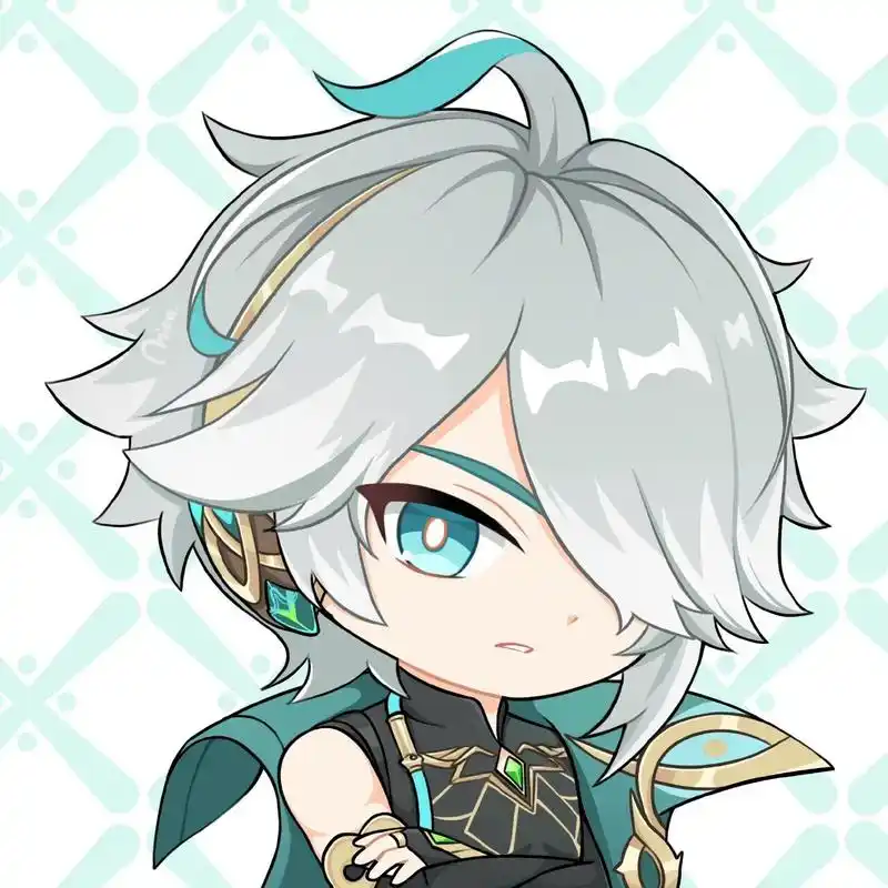 原神须弥q版人物 纳西妲 提纳里 柯莱 多莉 妮露 艾尔海森