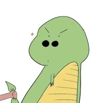 一些好玩个性的搞笑卡通头像图片