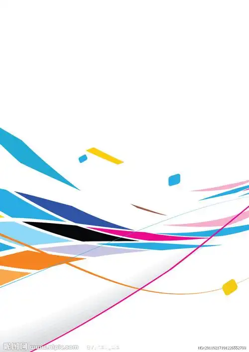 动感线条背景矢量图__背景底纹_底纹边框_矢量图库