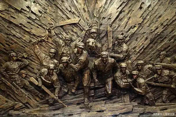 1937年7月7日,中国历史上发生了一场重大的转折点——七七事变.