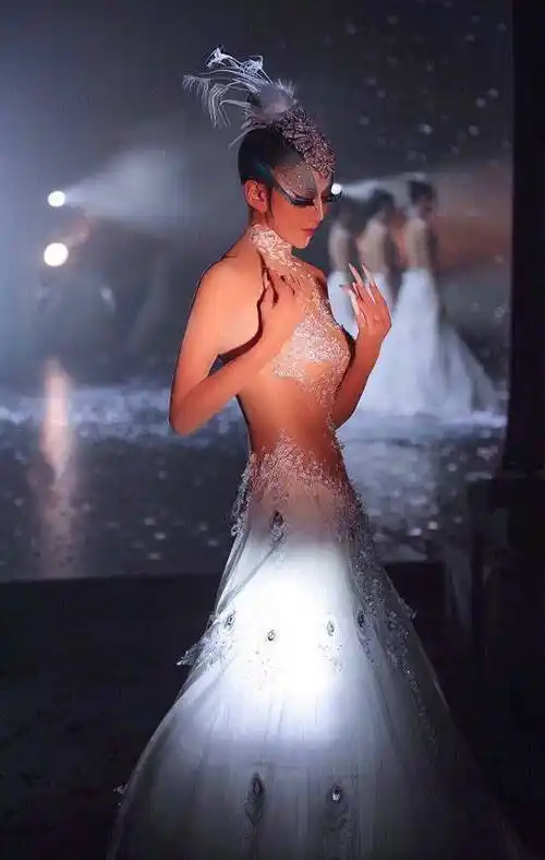 2,杨丽萍孔雀舞