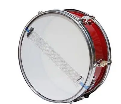 新宝乐器高档小军鼓学生队鼓 13英寸双音鼓 xb138型小队鼓响弦鼓