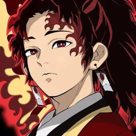 活生生被自己的面目丑死,这就是十二鬼月上弦之一黑死牟漫长却单调的