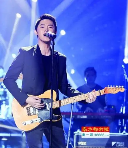 梁博跟窦唯像在生活状态做音乐没想过火不火