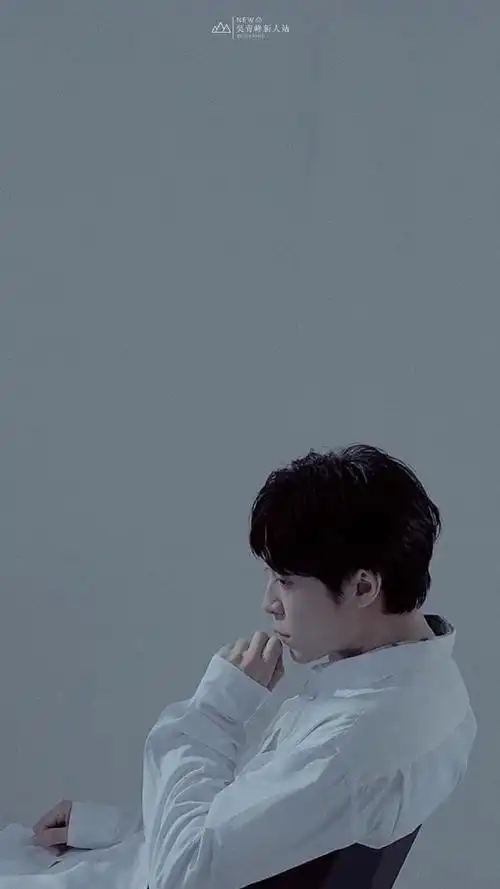 马拉美的星期二#分享#吴青峰小王子mv#壁纸9p78等待而拉长的日落