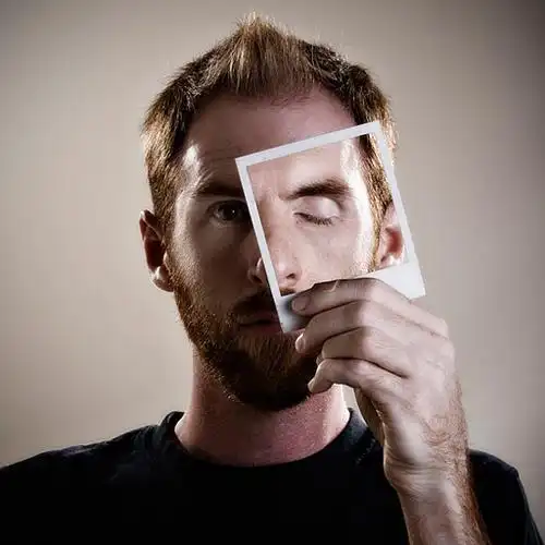 12张惊人的创意摄影照片欣赏