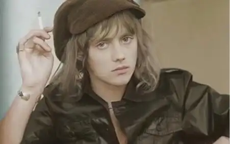 罗杰泰勒那些奇奇怪怪的咏物