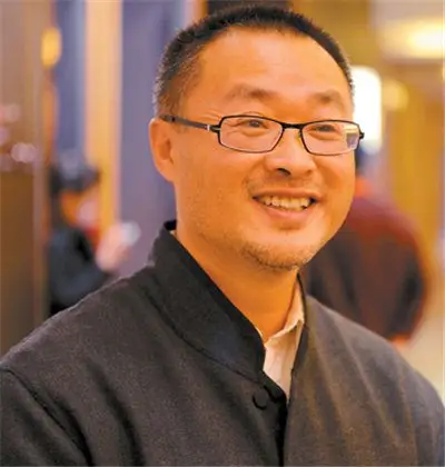 【图】导演周兵现状如何? 纪录片《下南洋》未播先获奖