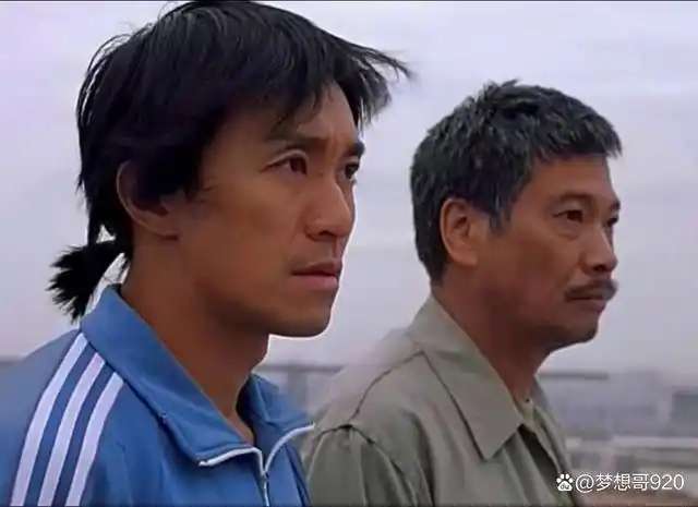 吴孟达与周星驰合作长达十几年,后来为何再没合作过