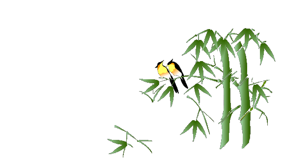 【免抠素材】—透明gif花草树木素材