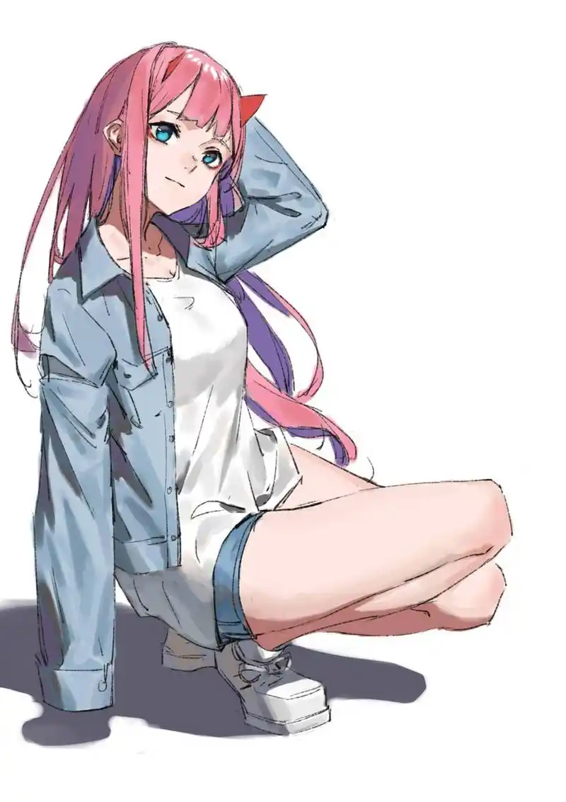 「唯美动漫社」这些国家队darling壁纸值得你收藏