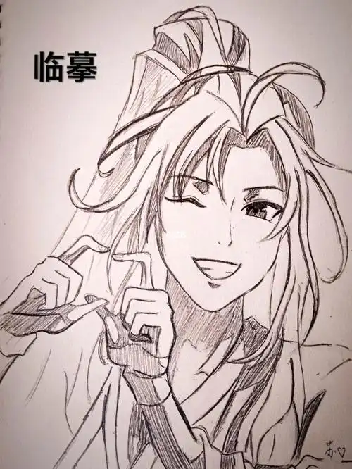 你们给本王的作品打几分90