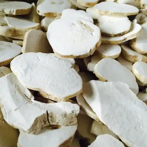 天花粉 选片 河北