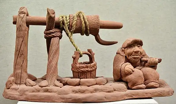 泥塑图片_泥塑图片大全_泥塑图片下载_全景图库